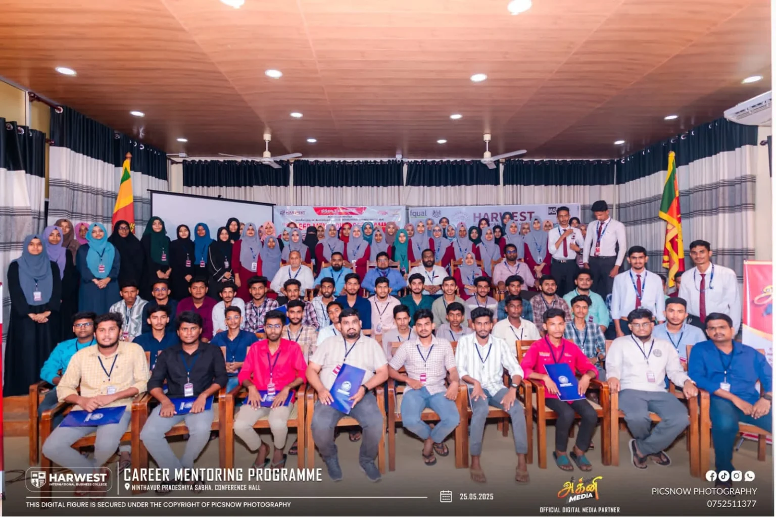 Career Mentoring Programme