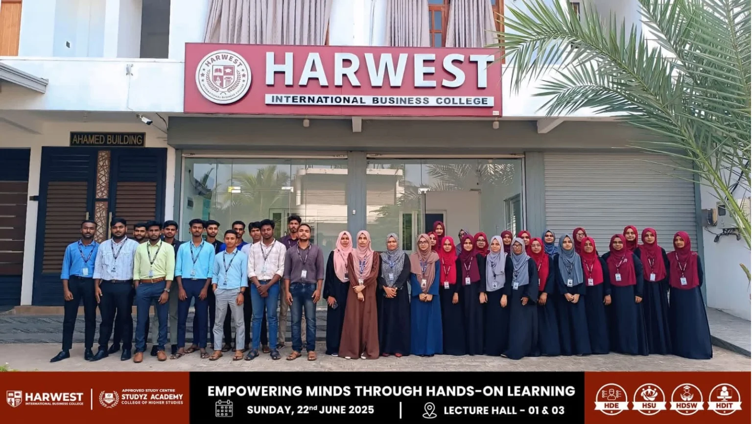 Diploma in IT Batch -07