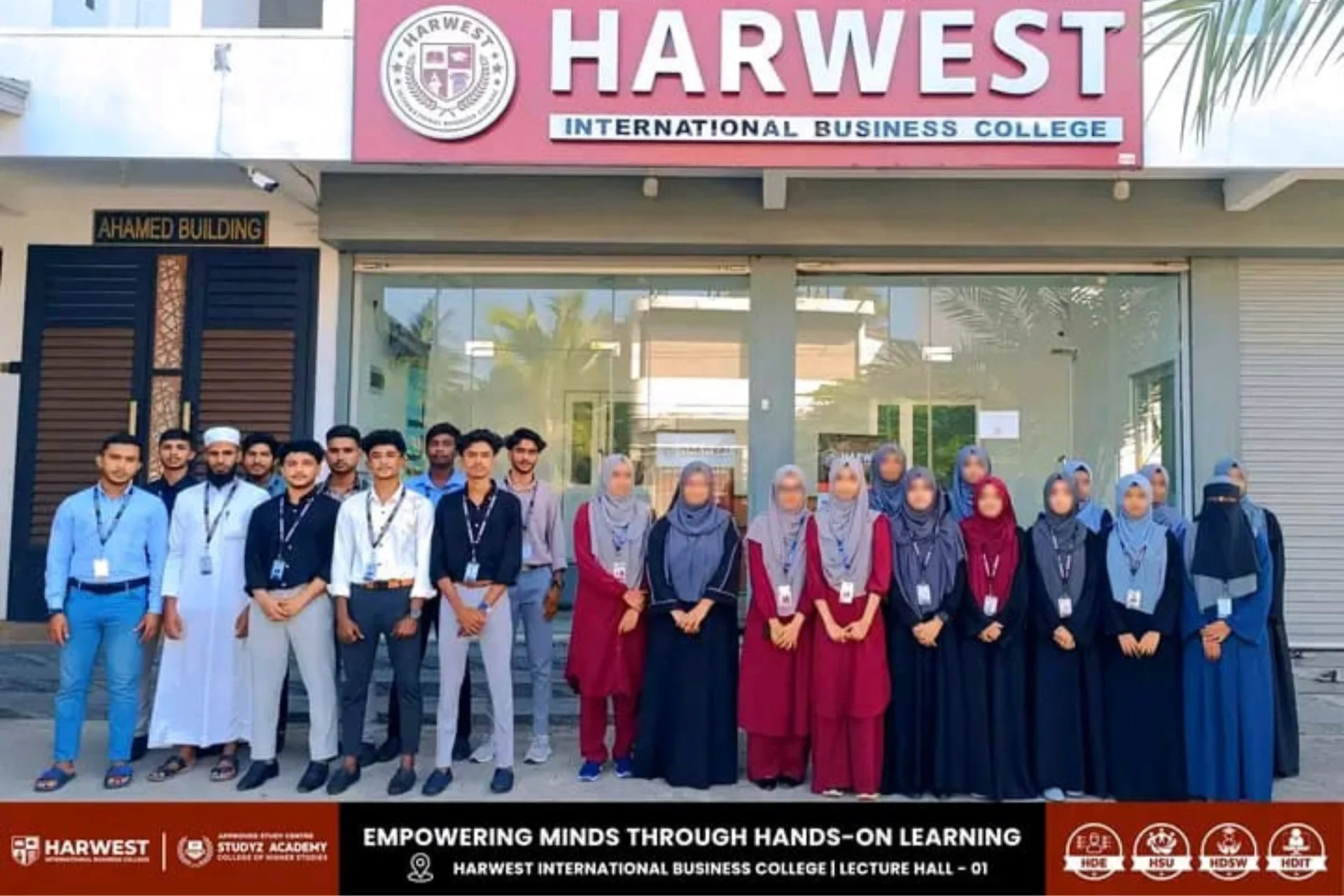 Diploma in IT Programme