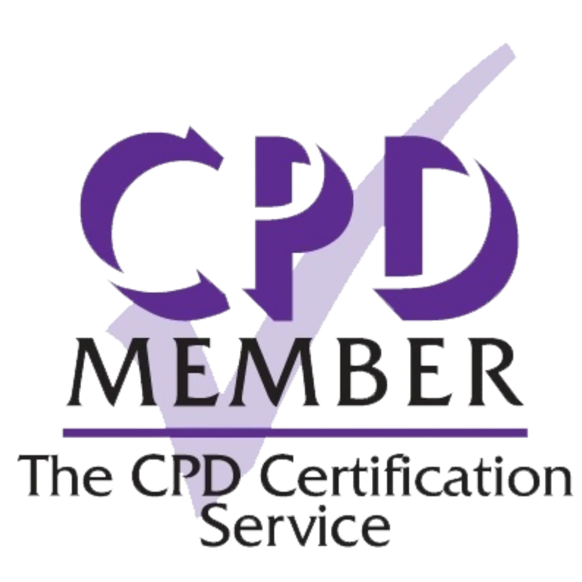 CPD Certification Service