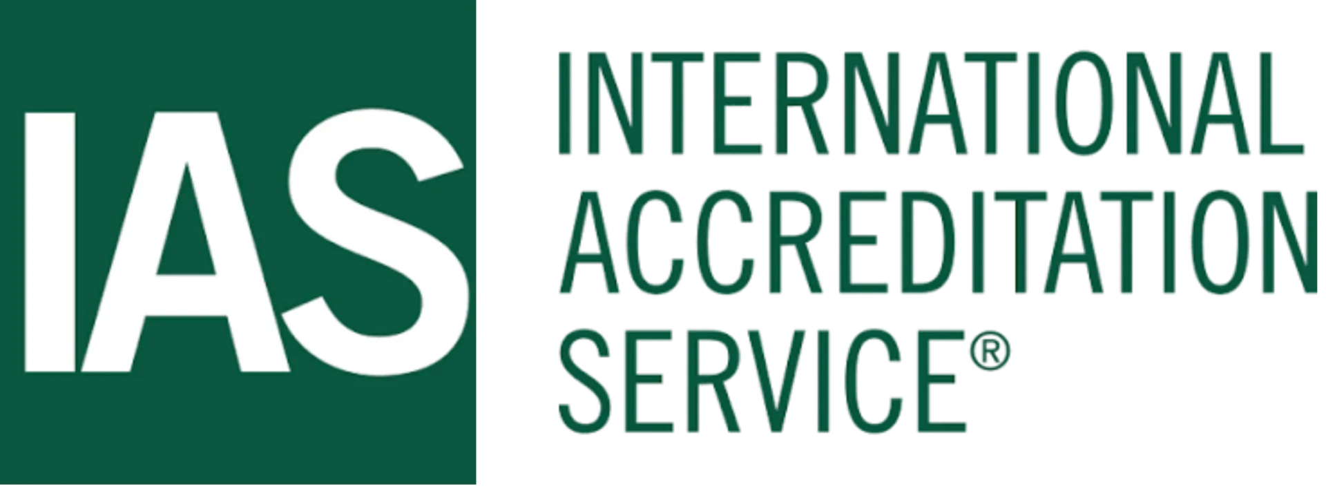 International Accreditation Service
