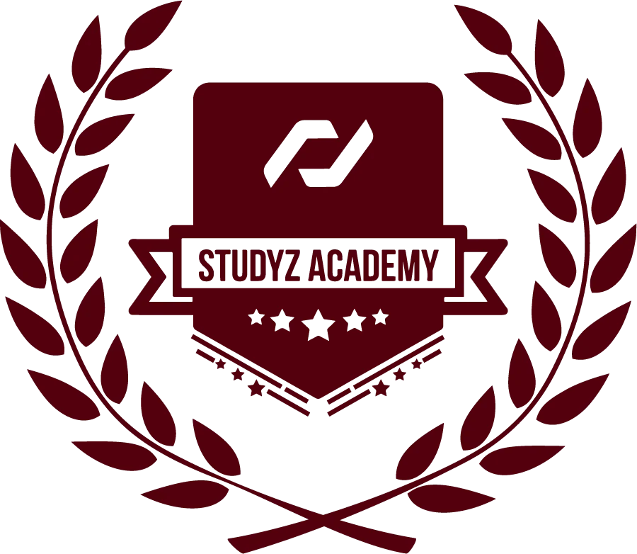 Studyz Academy
