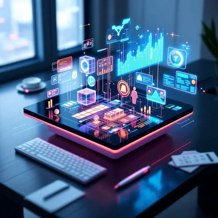 Diploma in Information Technology