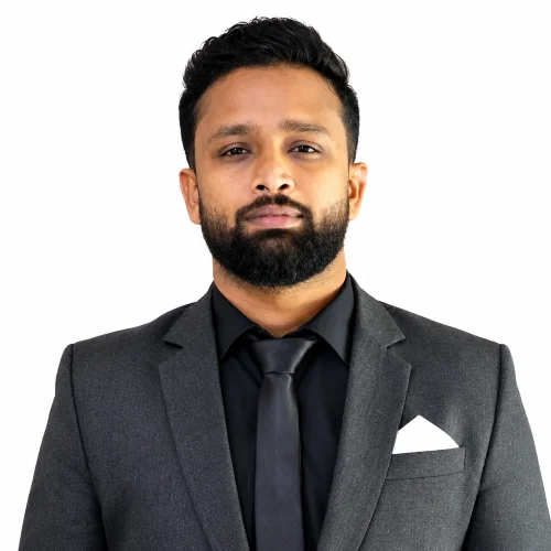 SA. Mohamed Sanaf