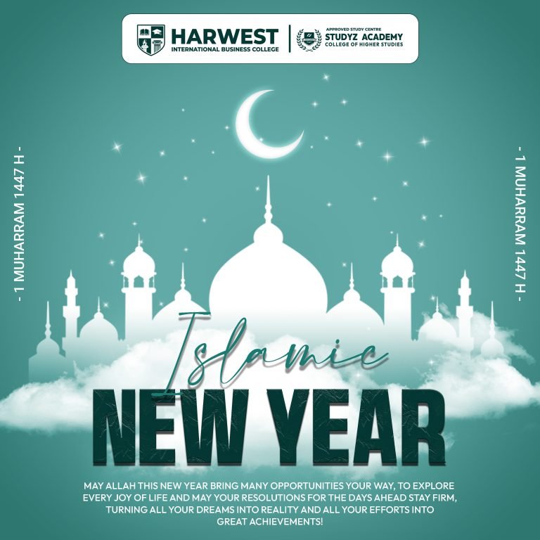 Islamic New Year – 1447 Hijri