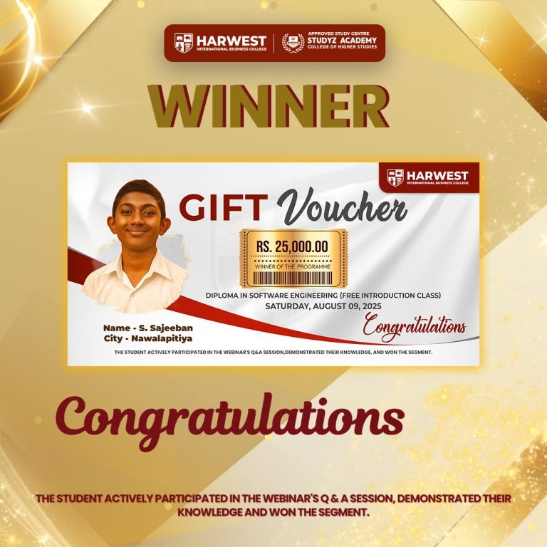 Celebrating Our Achievers From Knowledge to Action | 2025 – August Second Week