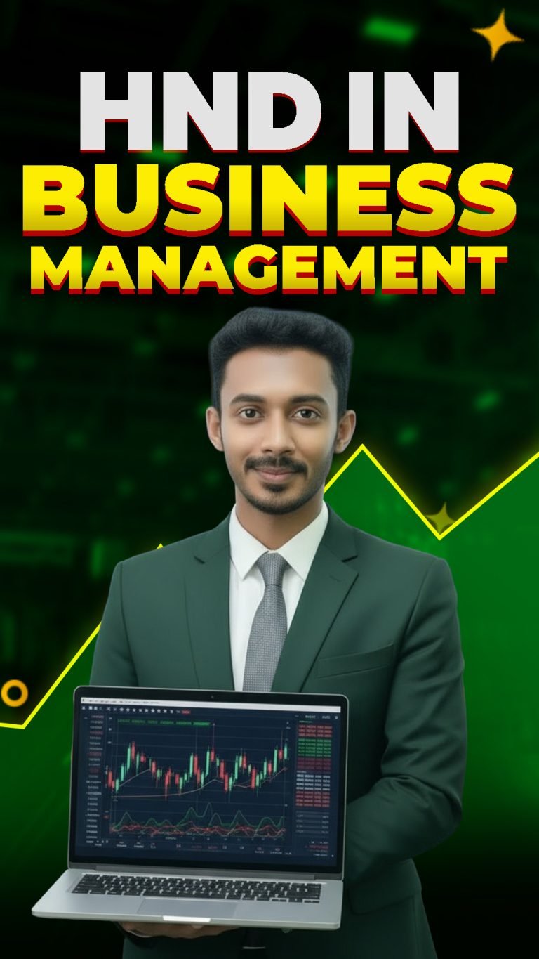 𝐇𝐞𝐚𝐫 𝐟𝐫𝐨𝐦 𝐎𝐮𝐫 𝐒𝐭𝐮𝐝𝐞𝐧𝐭! | 𝐇𝐍𝐃 𝐈𝐍 𝐁𝐔𝐒𝐈𝐍𝐄𝐒𝐒 𝐌𝐀𝐍𝐀𝐆𝐄𝐌𝐄𝐍𝐓