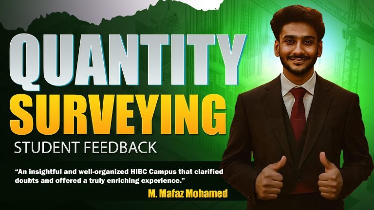 𝐇𝐞𝐚𝐫 𝐟𝐫𝐨𝐦 𝐎𝐮𝐫 𝐒𝐭𝐮𝐝𝐞𝐧𝐭! | 𝐇𝐍𝐃 𝐢𝐧 𝐐𝐒 𝐏𝐫𝐚𝐜𝐭𝐢𝐜𝐚𝐥 𝐂𝐚𝐦𝐩 | 𝐌𝐫. 𝐌. 𝐌𝐚𝐟𝐚𝐳 𝐌𝐨𝐡𝐚𝐦𝐞𝐝