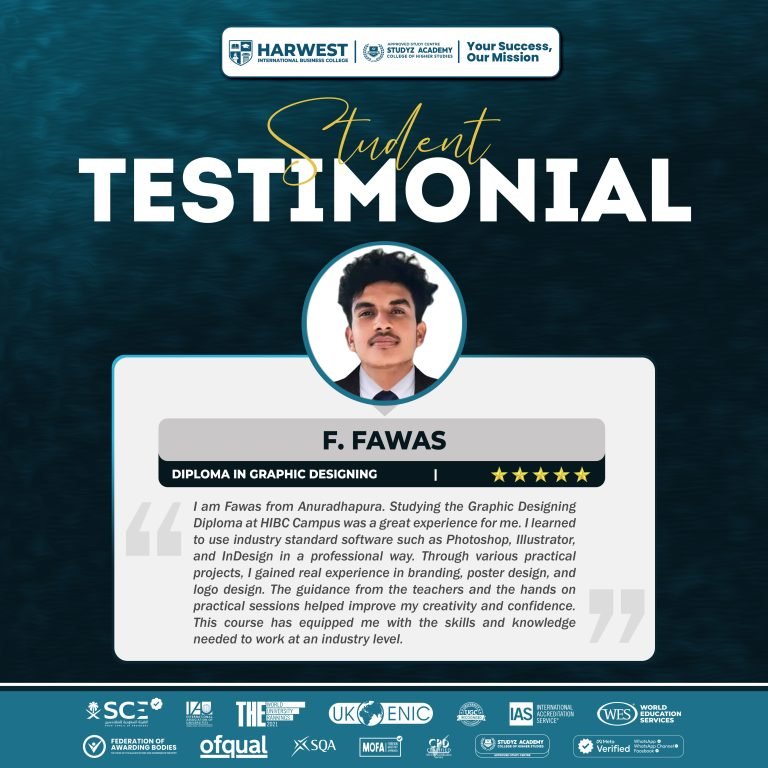 𝐋𝐞𝐚𝐫𝐧𝐞𝐫 𝐉𝐨𝐮𝐫𝐧𝐞𝐲 | 𝐃𝐢𝐩𝐥𝐨𝐦𝐚 𝐢𝐧 𝐆𝐫𝐚𝐩𝐡𝐢𝐜 𝐃𝐞𝐬𝐢𝐠𝐧𝐢𝐧𝐠 | 𝐅. 𝐅𝐚𝐰𝐚𝐬