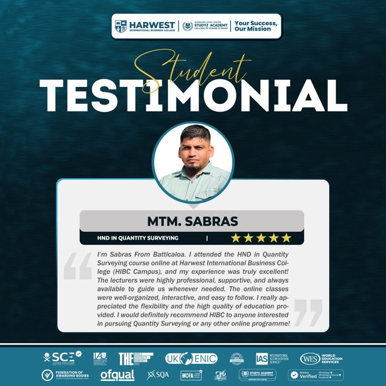 𝐋𝐞𝐚𝐫𝐧𝐞𝐫 𝐉𝐨𝐮𝐫𝐧𝐞𝐲 | 𝐇𝐍𝐃 𝐢𝐧 𝐐𝐮𝐚𝐧𝐭𝐢𝐭𝐲 𝐒𝐮𝐫𝐯𝐞𝐲𝐢𝐧𝐠 | 𝐌𝐓𝐌. 𝐒𝐚𝐛𝐫𝐚𝐬